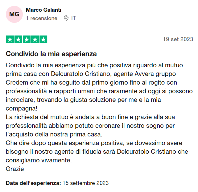 Recensioni settembre '23 (2)